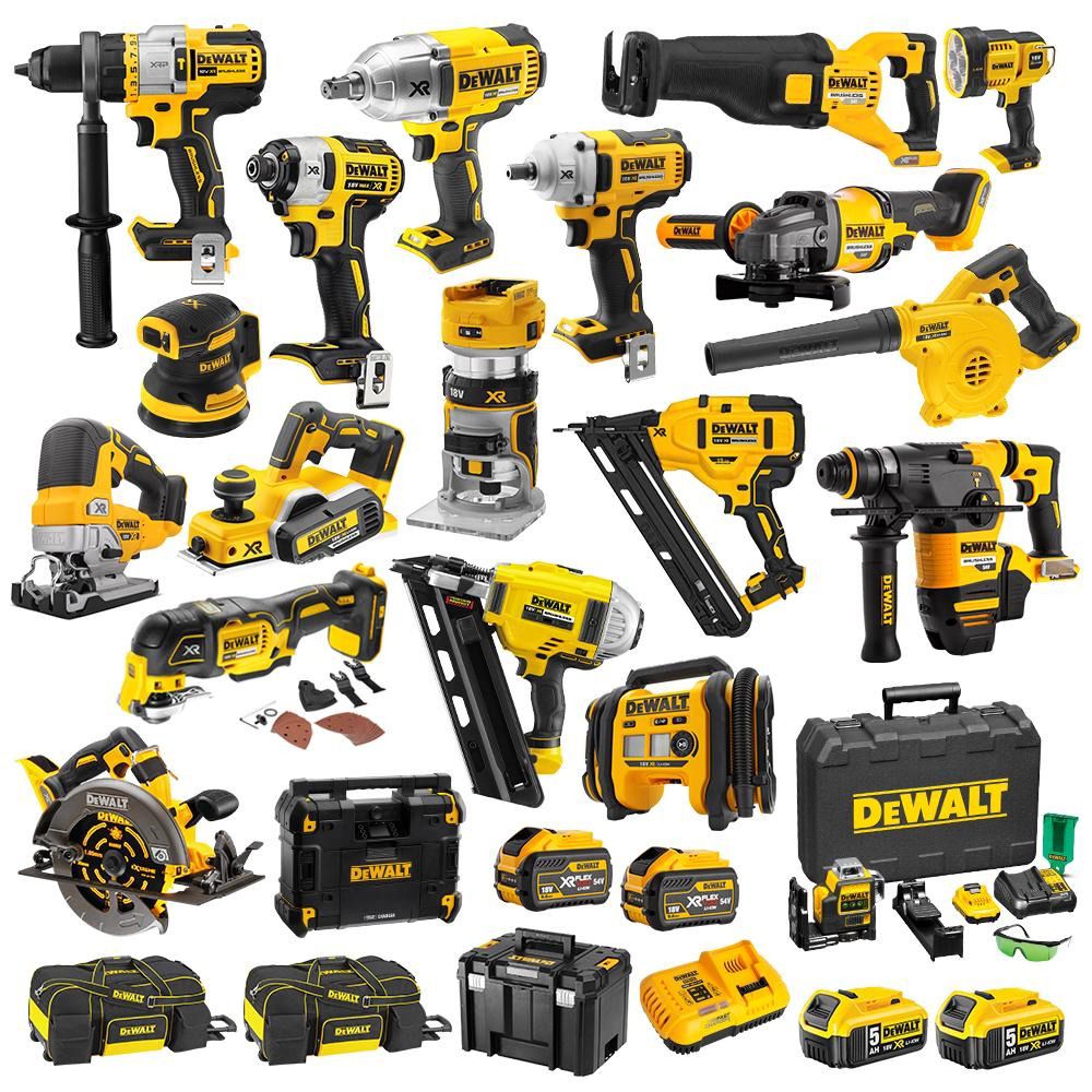 Dewalt ürün görseli